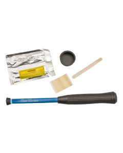 GRE5006UJ image(0) - Grey Pneumatic #5 spline universal impact