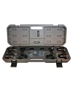 CAL90200 image(0) - Horizon Tool Master Spring Compressor Set