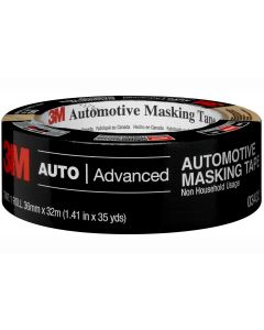 MMM03433 image(0) - 3M AUTO PERFORMANCE MASKING TAPE, 36mm