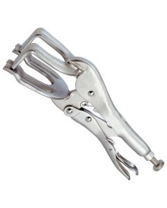 KTI58809 image(0) - K Tool International Welding Locking Clamp 9 Inch