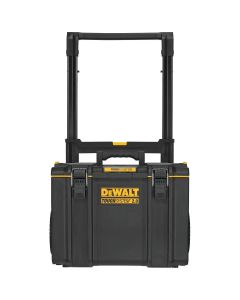 DWTDWST08450 image(0) - DeWalt TOUGHSYSTEM&reg; 2.0 ROLLING TOOLBOX