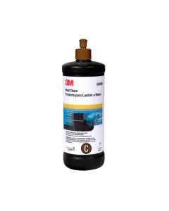 MMM5990 image(0) - 3M HAND GLAZE IMPERIAL QUART