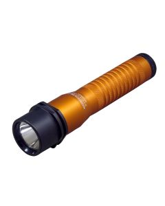 STL74347 image(0) - Streamlight Strion LED - 120V/100V AC/12V DC - 1 Holder - Orange