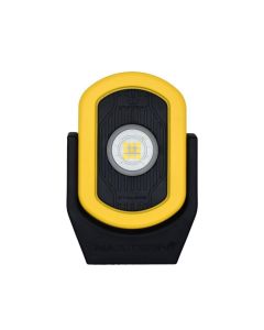 MXN00812 image(0) - Maxxeon Workstar 812 CYCLOPS 720 Lumen USB-C Rechargeable Work light with Magnetic Base - HiViz Yellow