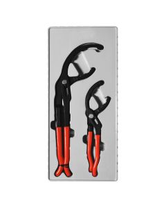 Horizon Tool Large and Small Filter Plier Set