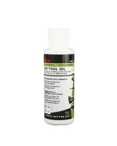 MIL1001-4B image(0) - Milton Industries Air Tool Oil, Eco-Friendly, 4 oz