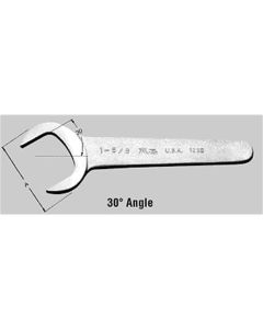MRT1262 image(0) - Martin Tools WR 1-15/16 ANG 30 DEG