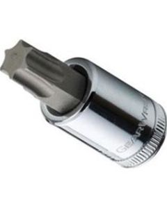 KDT80461 image(0) - GearWrench 3/8 Inch Drive External Torx Socket E12