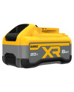 DWTDCB2108 image(0) - DeWalt 20V MAX* XR &reg; 8 Ah Battery