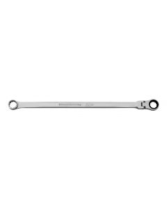 KDT86108 image(0) - GearWrench 8mm 120XP Universal Spline XL GearBox Flex Head Ratcheting Wrench