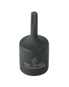 SUN3670S2 image(0) - SUNEX T25 BIT