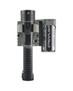 STL78201 image(0) - Streamlight 2000 Lumen Stinger 2020 S Flashlight - 120V AC/12V DC - PiggyBack