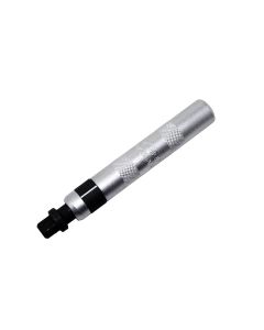 KTI71703 image(0) - K Tool International Impact Driver Reversible 3/8 Inch Drive