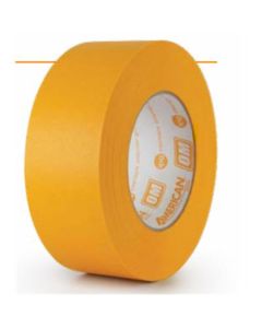 AMTOM2455 image(0) - Intertape Polymer Group 24MM X 54.8M (1-IN) ORANGE MASK TAPE