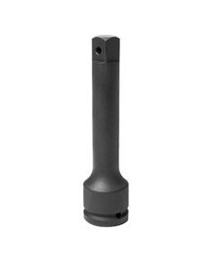 GRE3010EB image(0) - Grey Pneumatic 3/4" Drive x 10" Extension with Friction Ball