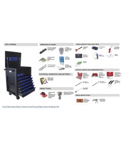 FRDSTRTR image(0) - Ford Tools New Tech Toolbox Kit