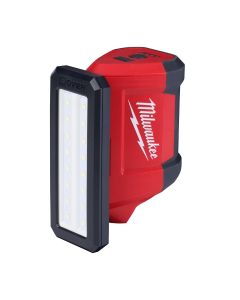 MLW2367-20 image(0) - Milwaukee Tool M12 ROVER Service and Repair Flood Light w/ USB Charging