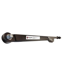 ESC10010 image(0) - ESCO 1" Drive Break-Back Style Torque Wrench [200-750 Ft/Lbs]