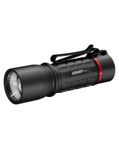 COS31363 image(0) - COAST Products XP7R 1500 Rechargeable Dual Power Torch Flashlight