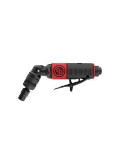 CPT7408 image(0) - Chicago Pneumatic 1/4" 120-Degree Angle Die Grinder