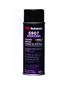 MMM5907 image(0) - 3M Polyolefin Adhesion Promoter, 12OZ