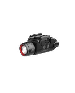 COS31540 image(0) - COAST Products PTX30R 500 Lumens Pistol Light with Ultra Range Spot Beam and TRU FIT Mounting System