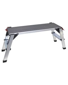 KTI75161 image(0) - K Tool International Work Platform Heavy Duty