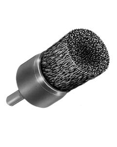 SGT17110 image(0) - SG Tool Aid End Brush, Solid End