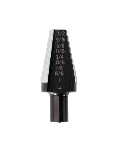 VGPUN20 image(0) - Vise Grip UNIBIT 20 9/16-1"