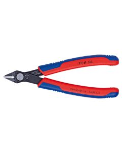KNP7861125 image(0) - KNIPEX Electronic Super Knips