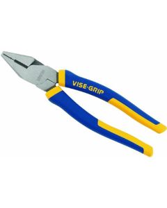 VGP2078208 image(0) - Vise Grip 8" NORTH AMERICAN LINEMANS PLIERS