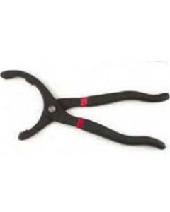 KDT3368F image(0) - GearWrench 2-11/16 Inch to 3-3/4 Inch Oil Filter Wrench Pliers