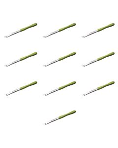 MLK277008-10 image(0) - Mueller - Kueps Clip Lifter- 10 Pack