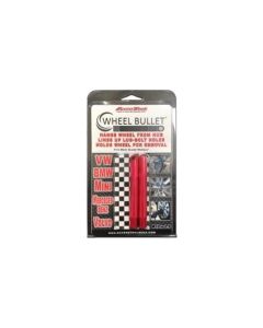 AETWB2-1215RED image(3) - Access Tools Wheel Bullet 2-Pack 12x1.5