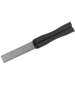 COS20723 image(0) - COAST Products SP425 Dual Sided Folding Diamond Knife Sharpener