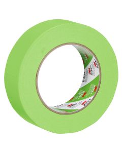 MMM26338 image(0) - 3M Performance Green Masking Tape 233+, 26338, 36 mm x 55 m