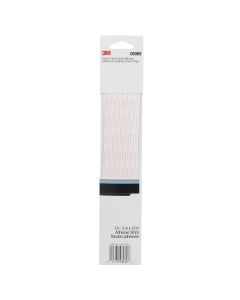MMM8069 image(0) - 3M Press-In-Place Emblem Adhesive 08069, 2 in x 12 in