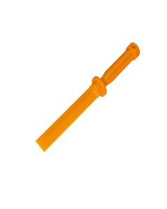 LIS81220 image(0) - Lisle 1" Plastic Chisel Scraper