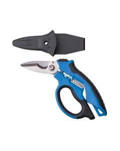 CAL55206 image(0) - Horizon Tool Electrician Scissors