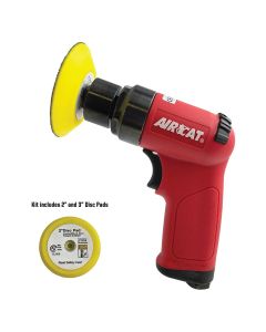 ACA6315-K image(0) - AirCat Pistol grip sander