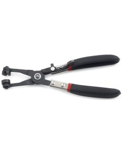 KDT3976D image(0) - GearWrench Straight Hose Clamp Pliers