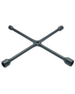 KEN35595 image(0) - Ken-tool TC95 - Heavy-Duty Truck Lug Wrench 1-1/2", 13/16" Square,30, 33 mm