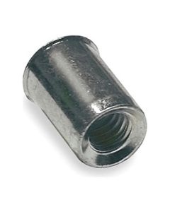 MAR47435 image(0) - Marson NUT SERT POLY 10-24 50/BAG