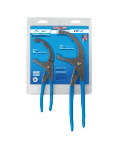 CHAOF-2 image(0) - Channellock 2PC Oil Filter Wrench