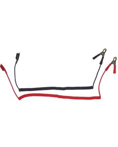 SGT23150 image(0) - SG Tool Aid JUMPER LEADS PERMA COIL