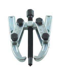 KTI70311 image(0) - K Tool International 4" Adjustable Puller, 2-Ton, 2 Jaw