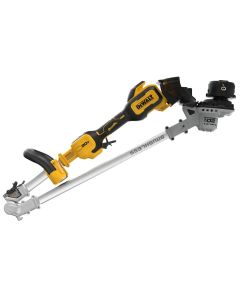 DWTDCST926B image(7) - DeWalt 20V MAX Brushless Cordless Foldable String Trimmer Tool Only