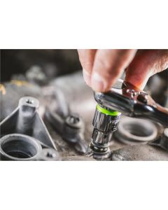 GETMHST62S image(1) - Grip Edge Tools 62-PC Master RPT Hex & Star Driver Set