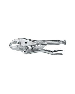 VGP7CR image(0) - Vise Grip PLIER LOCK 7 CUR/JAW