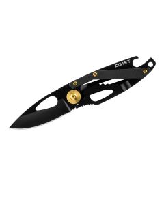 COS20690 image(0) - COAST Products FX200 Frame Lock Folding Knife